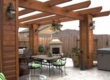 Kwikfynd Pergolas
reeftonvic